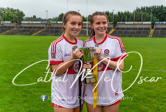 Derry v Fermanagh (273 of 275)