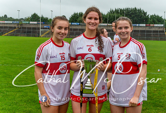 Derry v Fermanagh (272 of 275)
