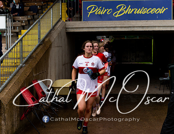 Derry v Fermanagh (9 of 275)