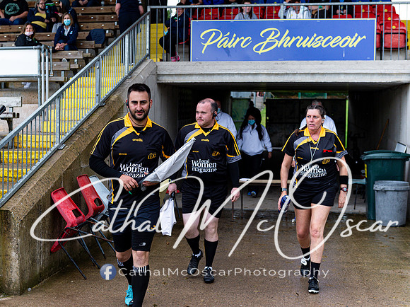 Derry v Fermanagh (6 of 275)