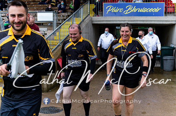 Derry v Fermanagh (7 of 275)
