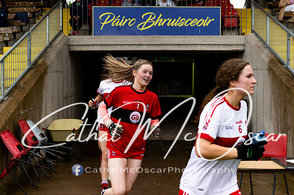 Derry v Fermanagh (11 of 275)