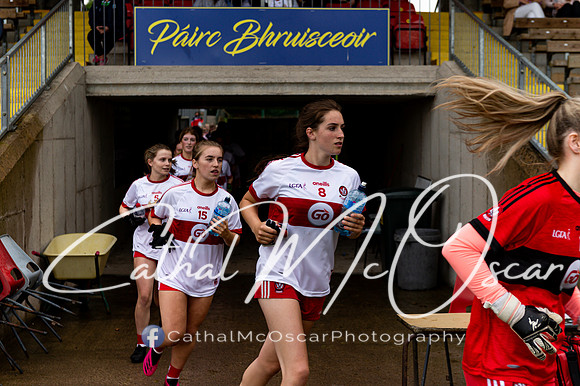 Derry v Fermanagh (12 of 275)