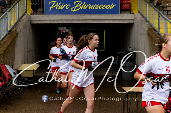 Derry v Fermanagh (13 of 275)