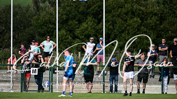 Castledawson v Ballinderry-100