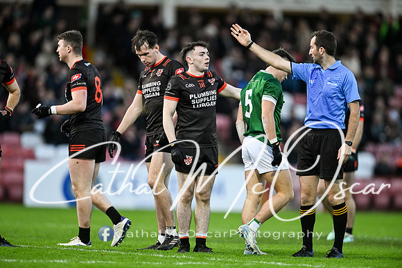Newbridge v Clann Éireann-58
