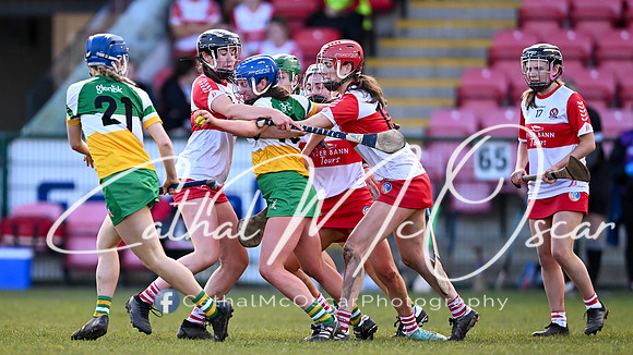 Derry v Offaly (118 of 142)