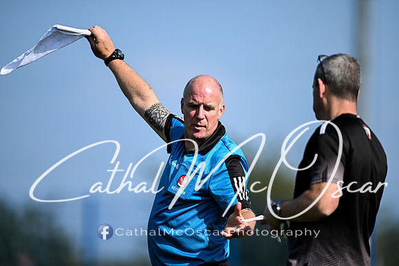 Castledawson v Ballinderry-112