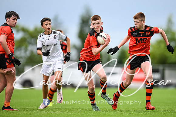 Castledawson v Lavey (81 of 110)