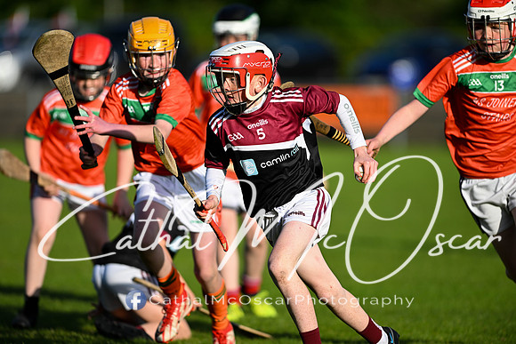 Lavey v Cushendall (1 of 70)