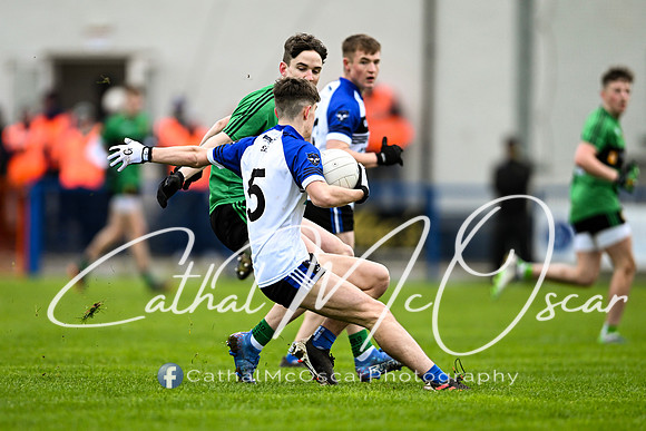 Sts Pats v Holy Trinity-67