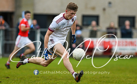 Magherafelt v Slaughtneil (60 of 150)