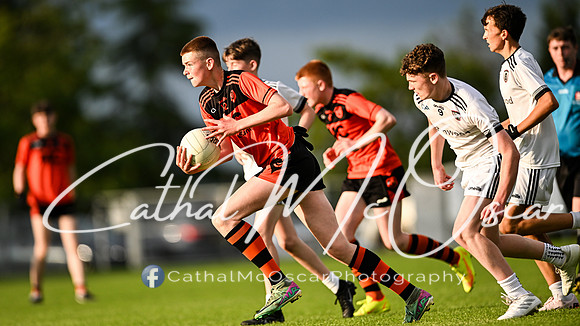 Castledawson v Lavey (75 of 110)