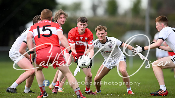 Castledawson v Kilrea (31 of 92)