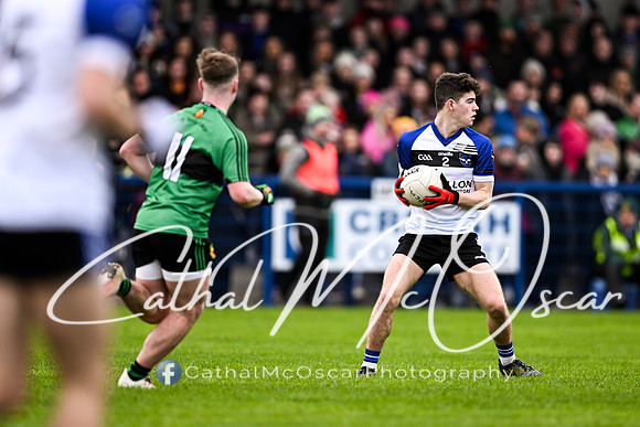 Sts Pats v Holy Trinity-104