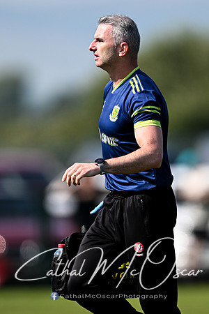 Castledawson v Ballinderry-41