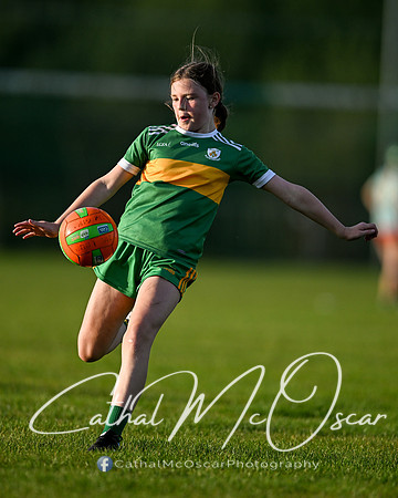 Ballymaguigan v Loup-31