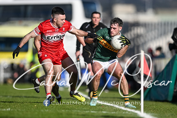 Derry v Kerry-61
