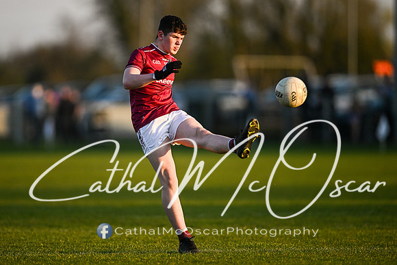 Castledawson v Slaughtneil (13 of 38)