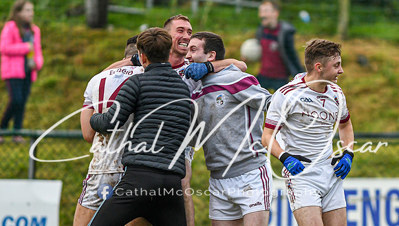 Magherafelt v Slaughtneil (126 of 150)
