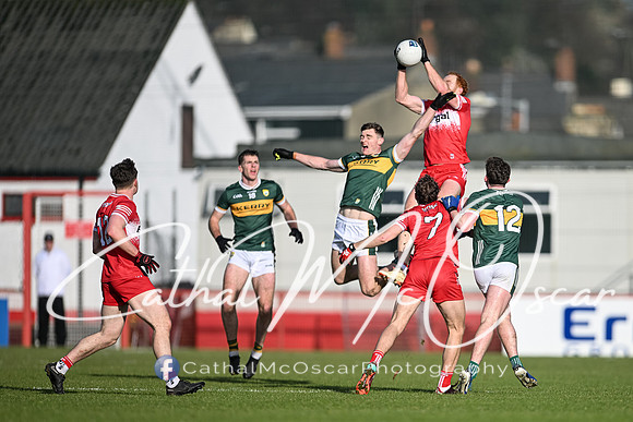 Derry v Kerry-46