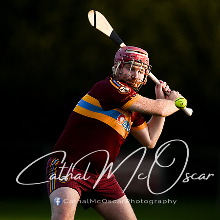 Gort Na Mona v Ballymena (111 of 117)