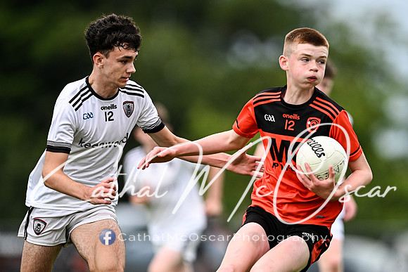 Castledawson v Lavey (83 of 110)