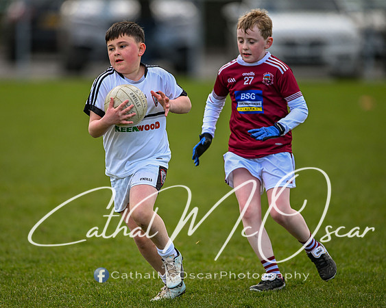 Castledawson v Slaughtneil (36 of 97)