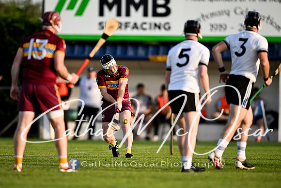Gort Na Mona v Ballymena (40 of 117)