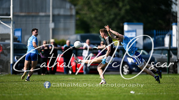 Castledawson v Ballinderry-75