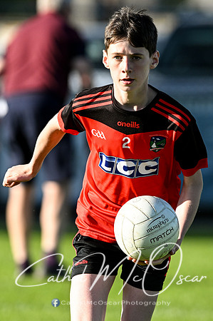 Lissan v St Patricks-13