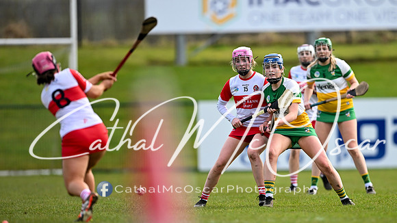 Derry v Offaly (38 of 142)