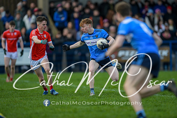 St Marys Magherafelt v St Patricks Dungannon (111 of 198)