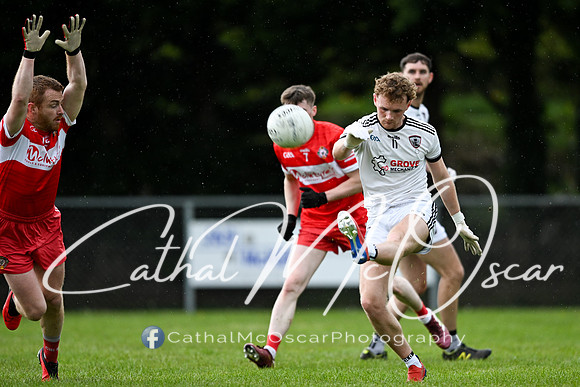 Castledawson v Kilrea (34 of 92)