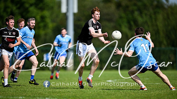 Castledawson v Ballinderry-30
