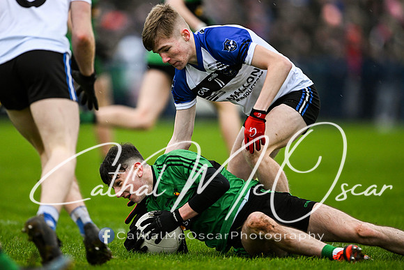 Sts Pats v Holy Trinity-134