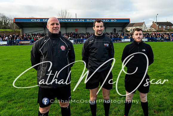 St Marys Magherafelt v St Patricks Dungannon (8 of 198)