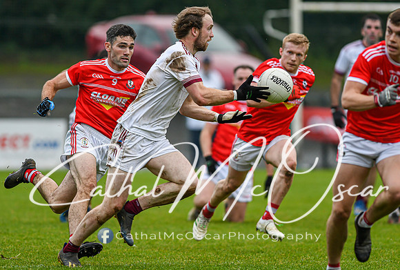 Magherafelt v Slaughtneil (51 of 150)