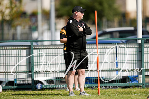 U10 and U16 Ashbourne Games-34