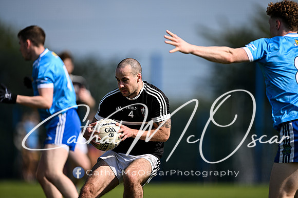 Castledawson v Ballinderry-8