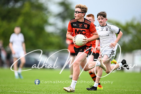 Castledawson v Lavey (92 of 110)