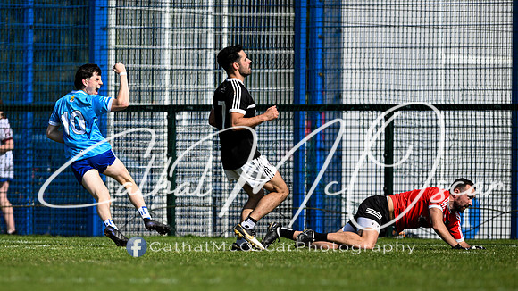 Castledawson v Ballinderry-79