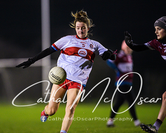 Derry Minor v ballinascreen seniors (68 of 96)