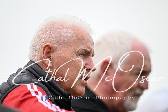 Magherafelt v Lavey-20