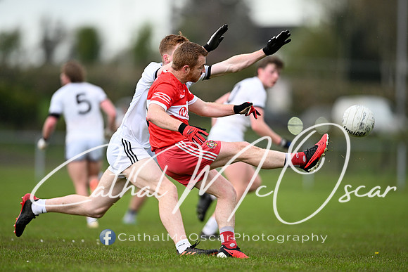 Castledawson v Kilrea (32 of 92)