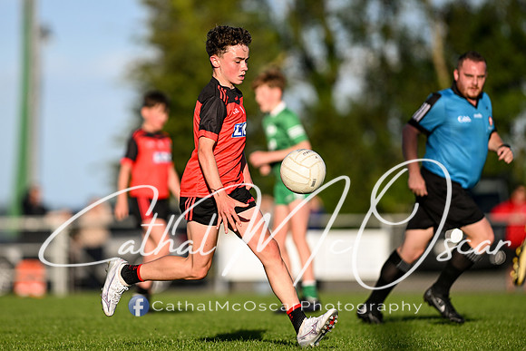 Lissan v St Patricks-48