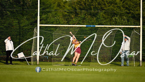 Gort Na Mona v Ballymena (22 of 117)