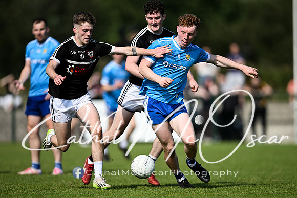 Castledawson v Ballinderry-72