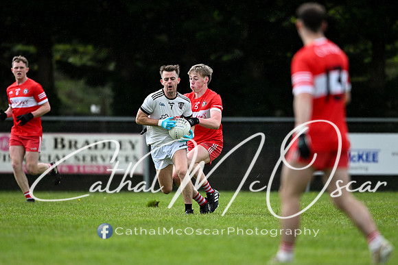Castledawson v Kilrea (13 of 92)