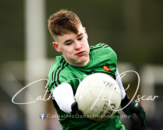 Sts Pats v Holy Trinity-102